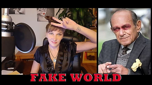 Fake world